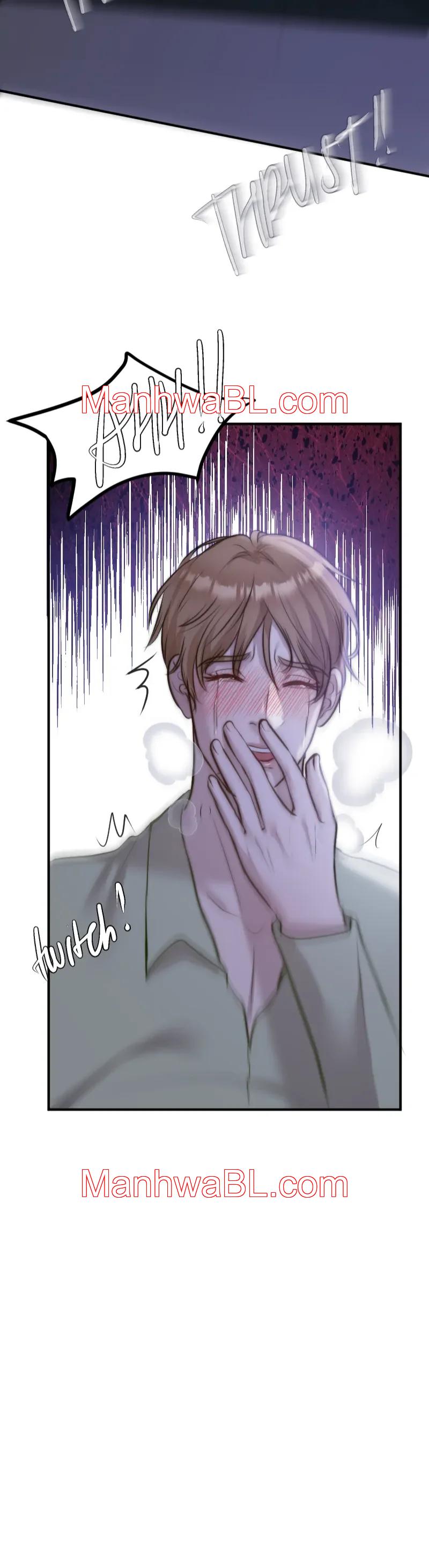 Lucian - Capítulo 1 manhwa