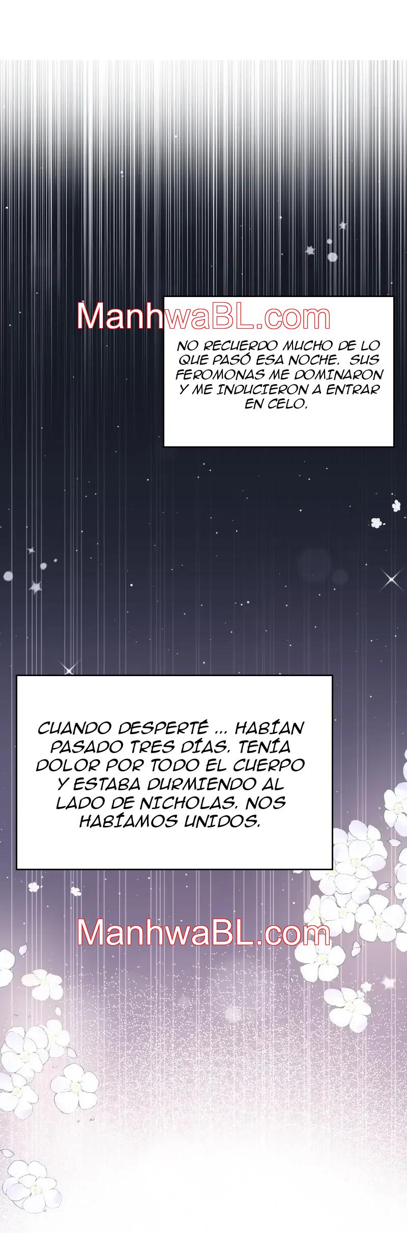 Lucian - Capítulo 1 manhwa