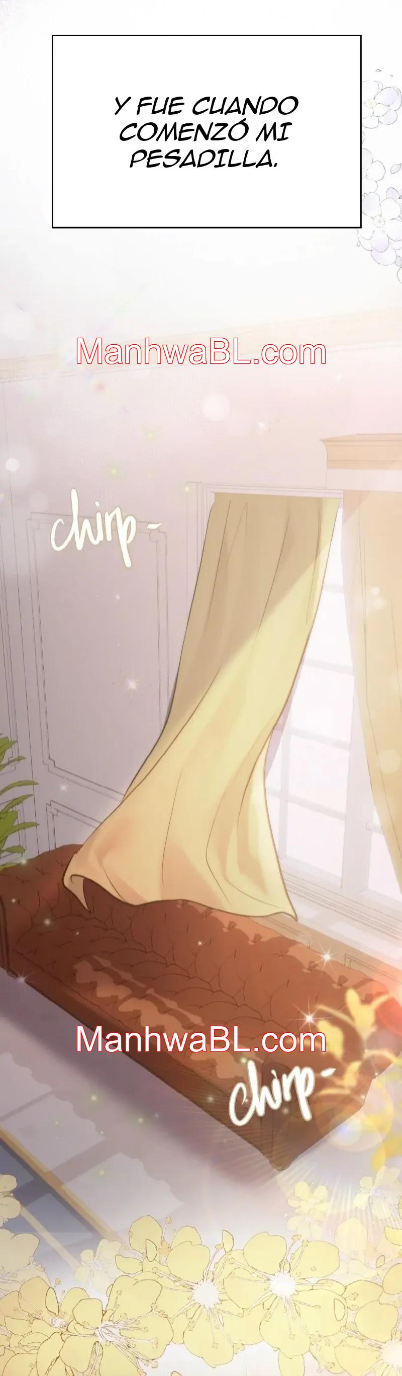 Lucian - Capítulo 1 manhwa
