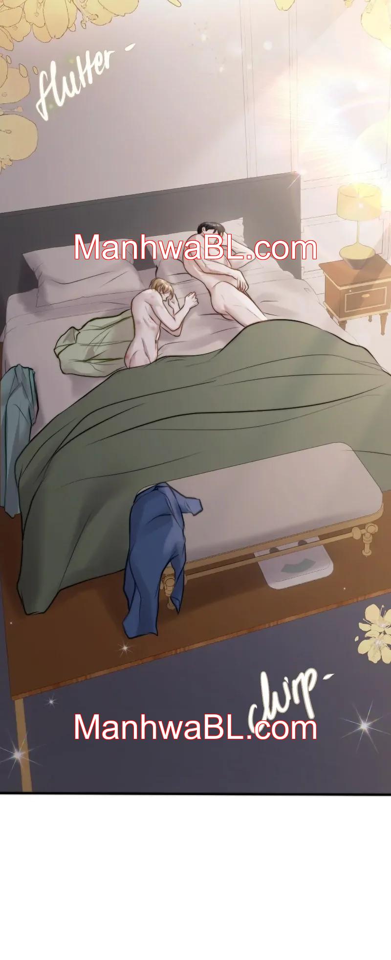 Lucian - Capítulo 1 manhwa