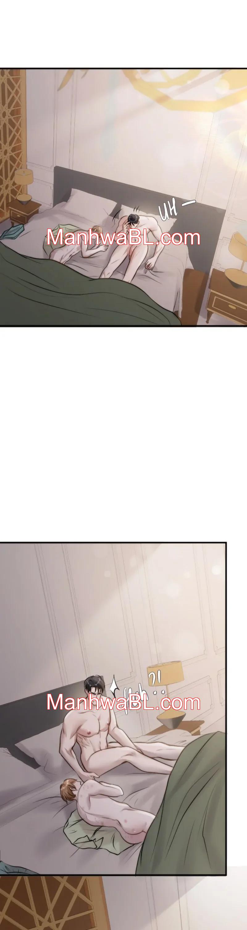 Lucian - Capítulo 1 manhwa