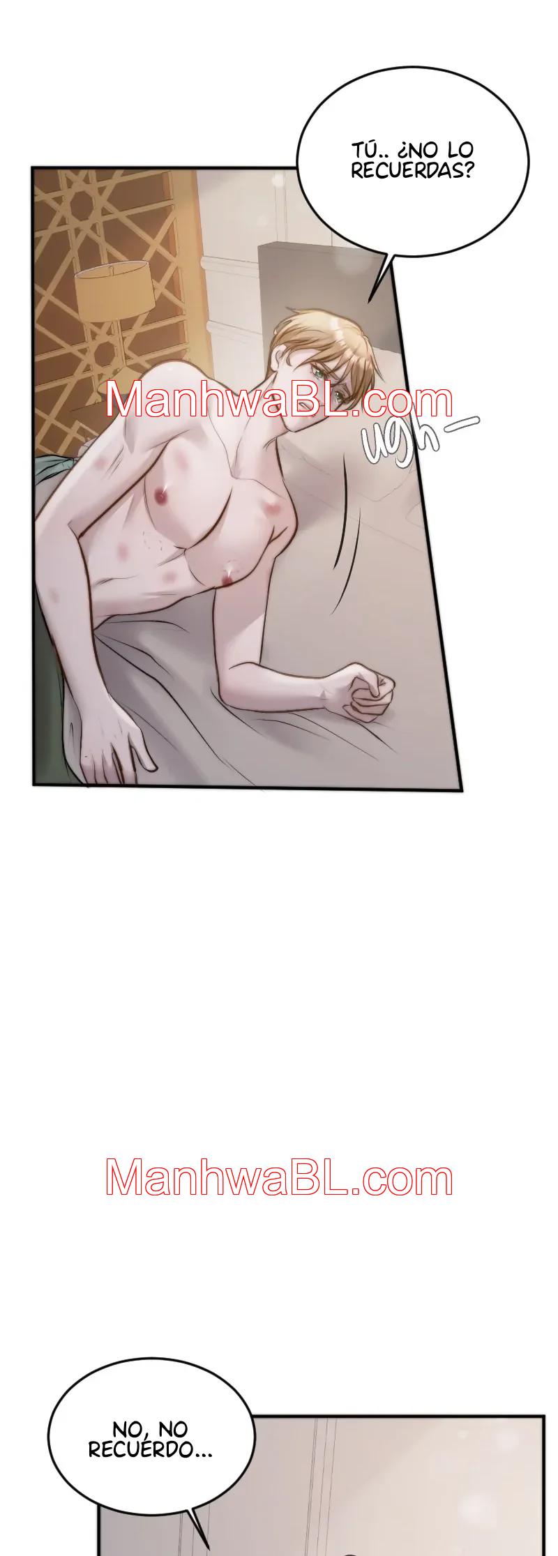 Lucian - Capítulo 1 manhwa
