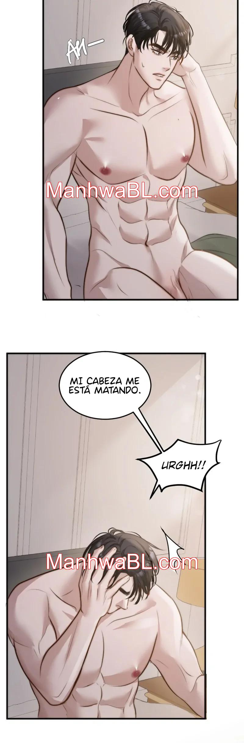 Lucian - Capítulo 1 manhwa