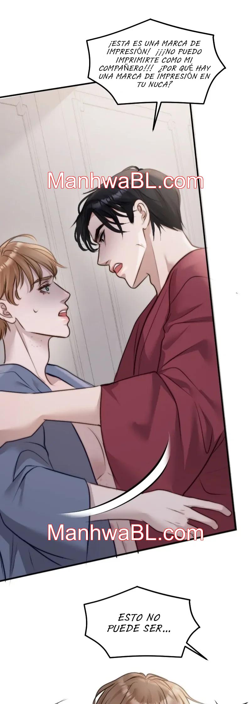 Lucian - Capítulo 1 manhwa