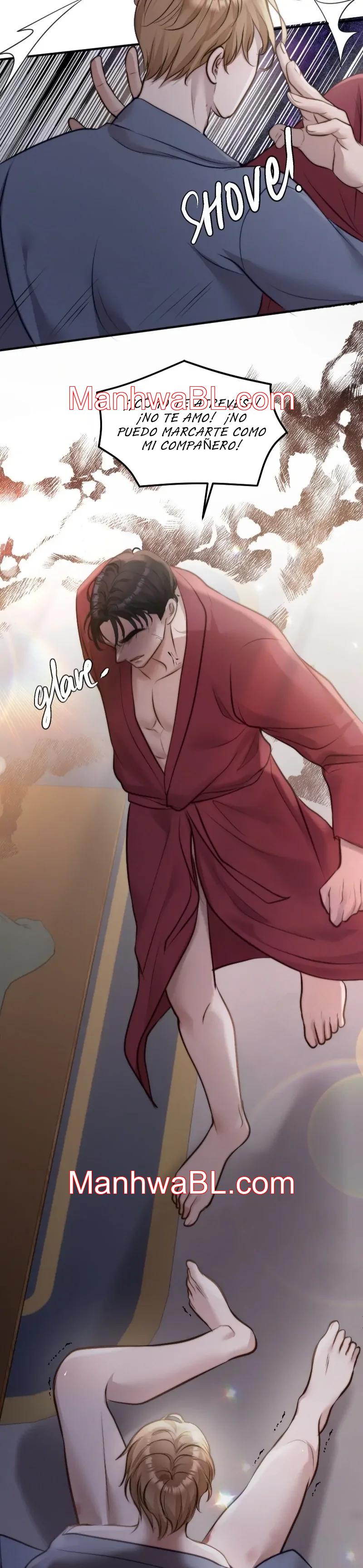 Lucian - Capítulo 1 manhwa