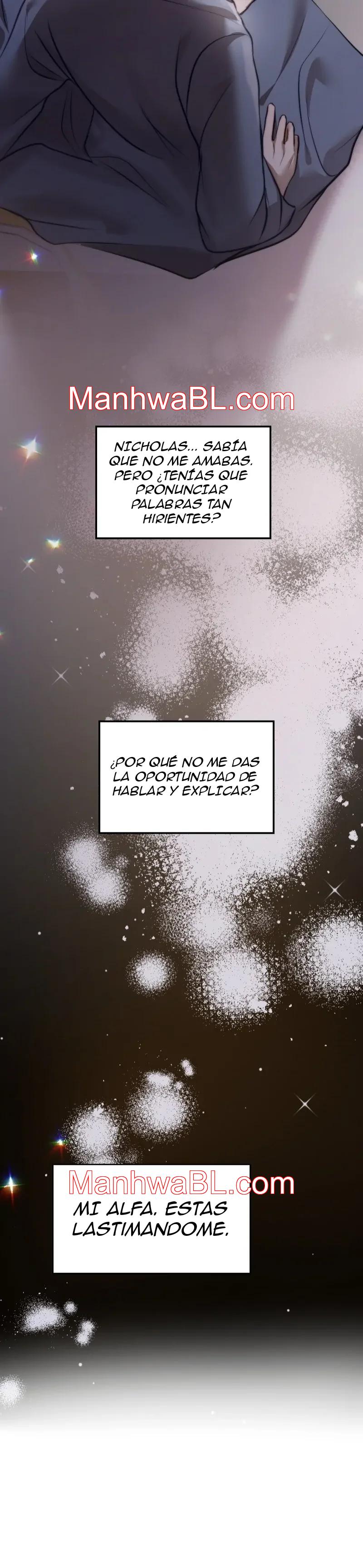 Lucian - Capítulo 1 manhwa