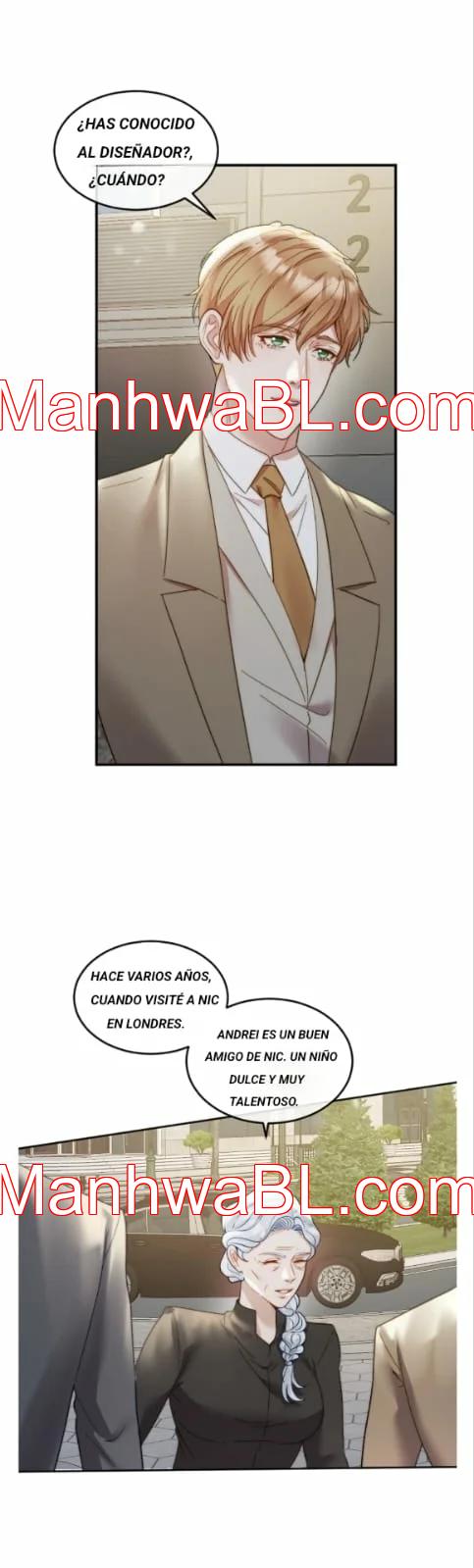 Lucian - Capítulo 11 manhwa