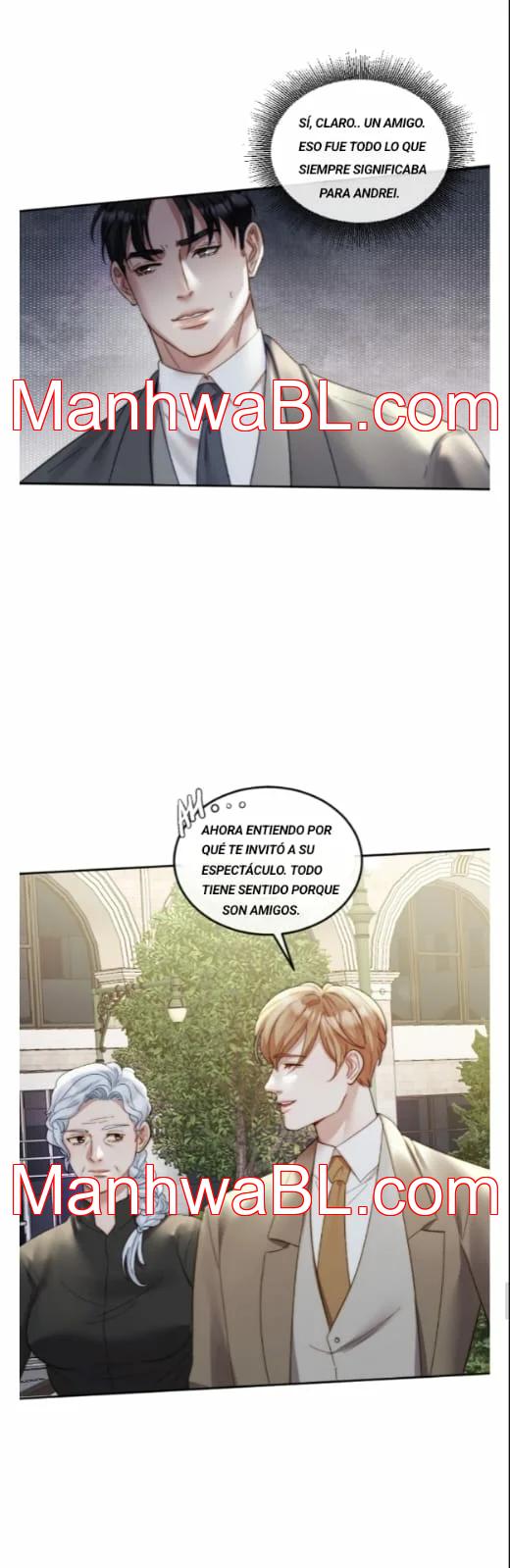 Lucian - Capítulo 11 manhwa