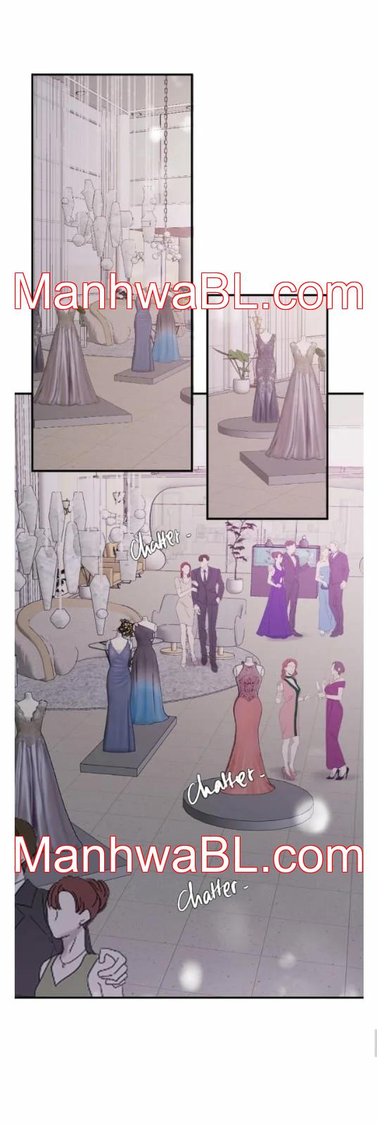 Lucian - Capítulo 11 manhwa