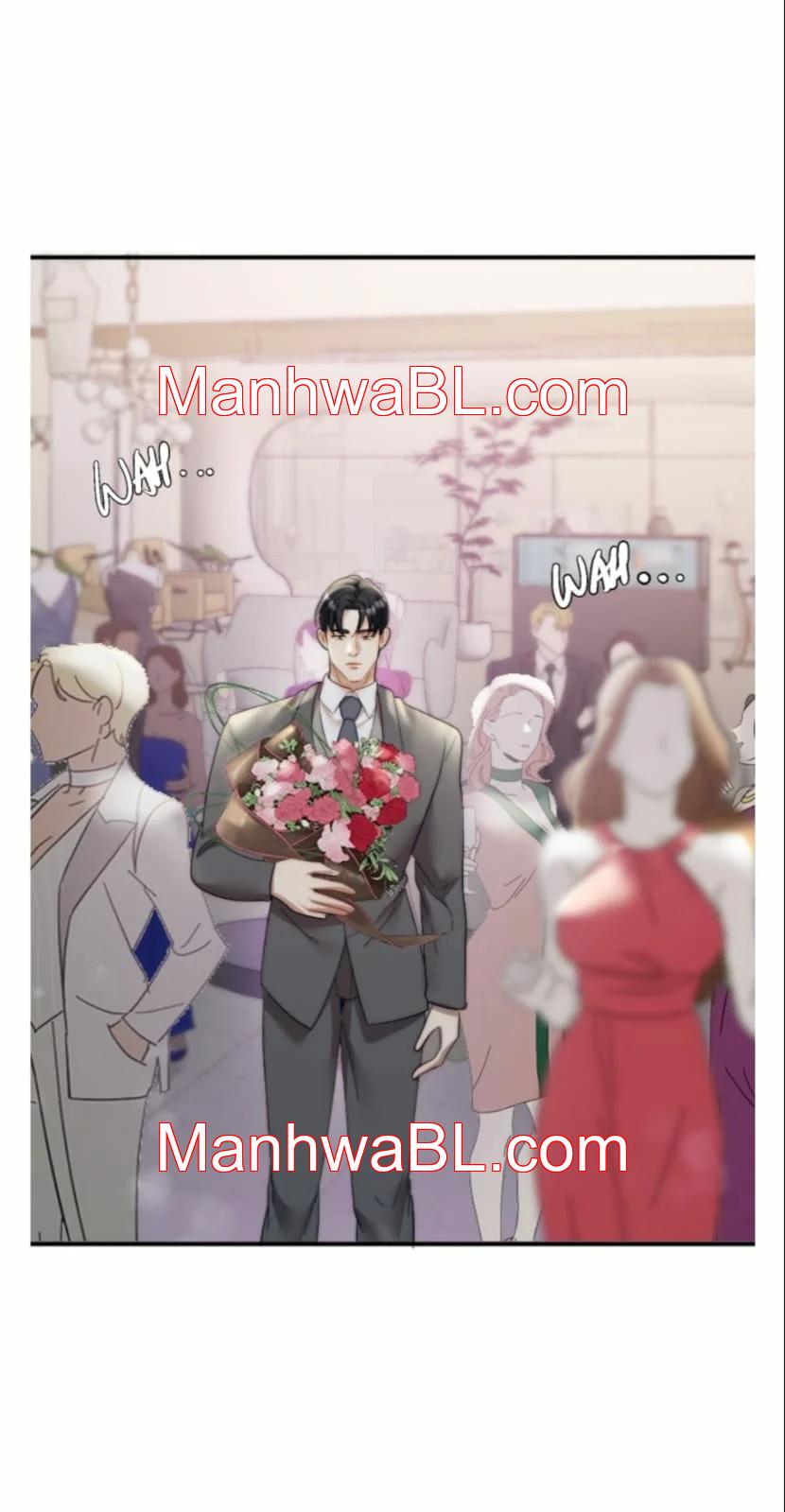 Lucian - Capítulo 11 manhwa