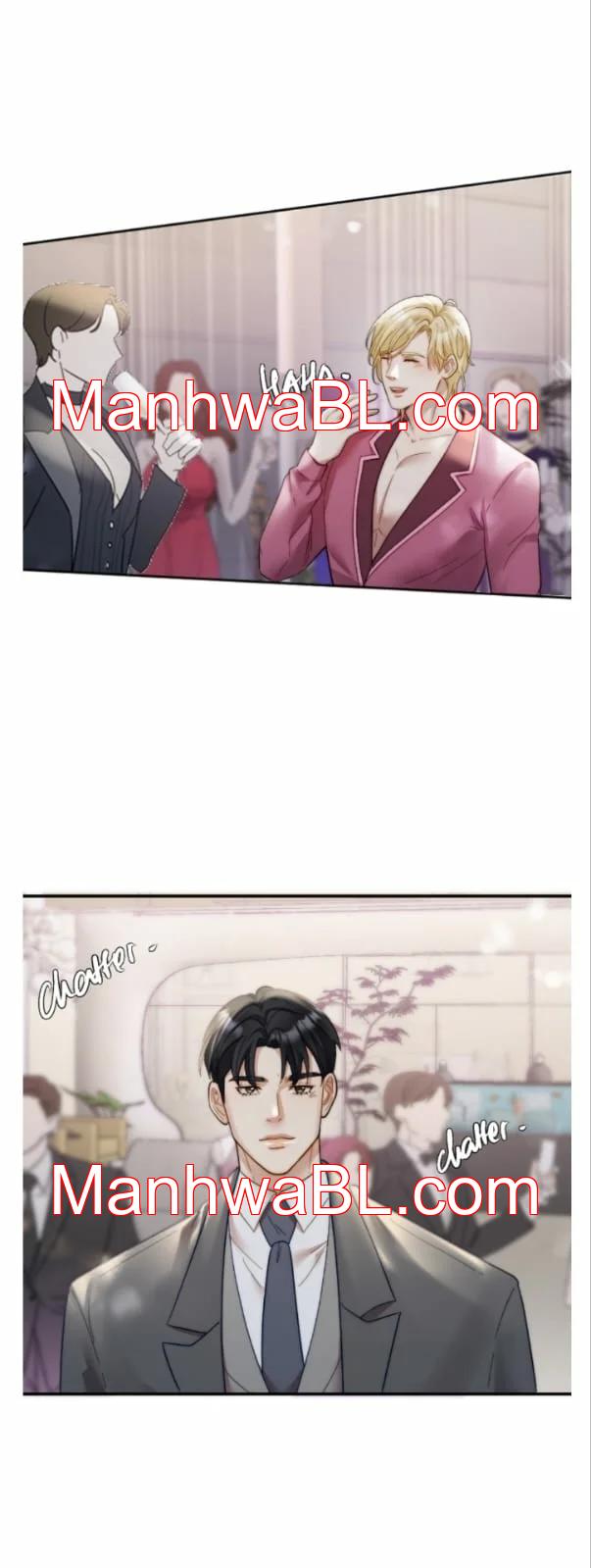 Lucian - Capítulo 11 manhwa