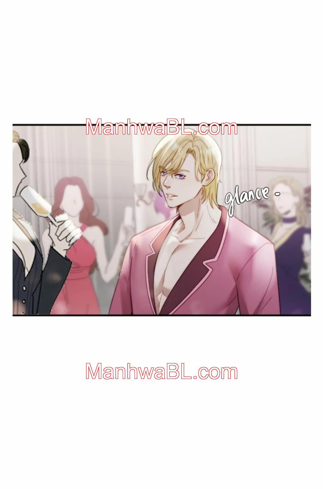 Lucian - Capítulo 11 manhwa
