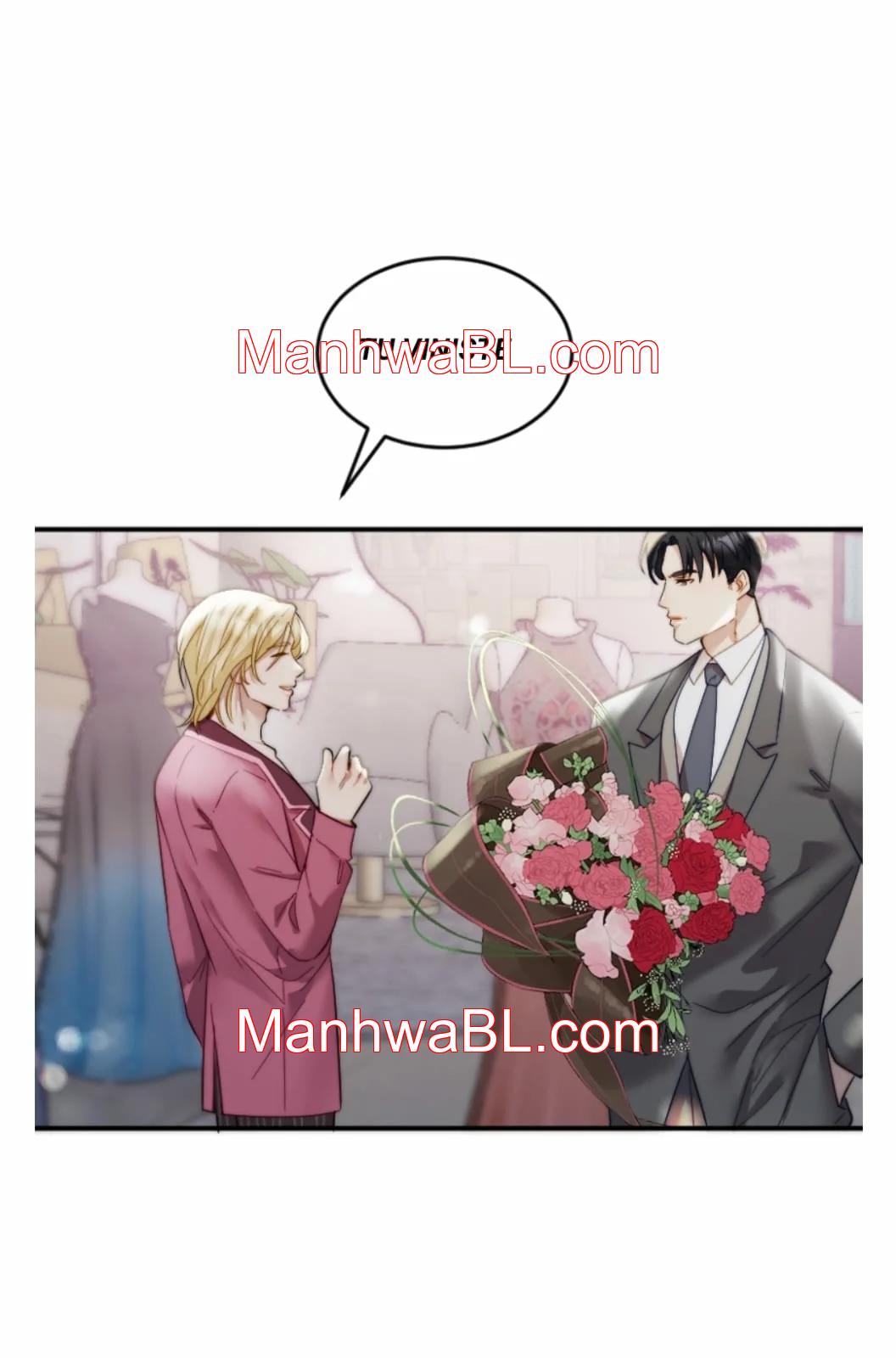 Lucian - Capítulo 11 manhwa