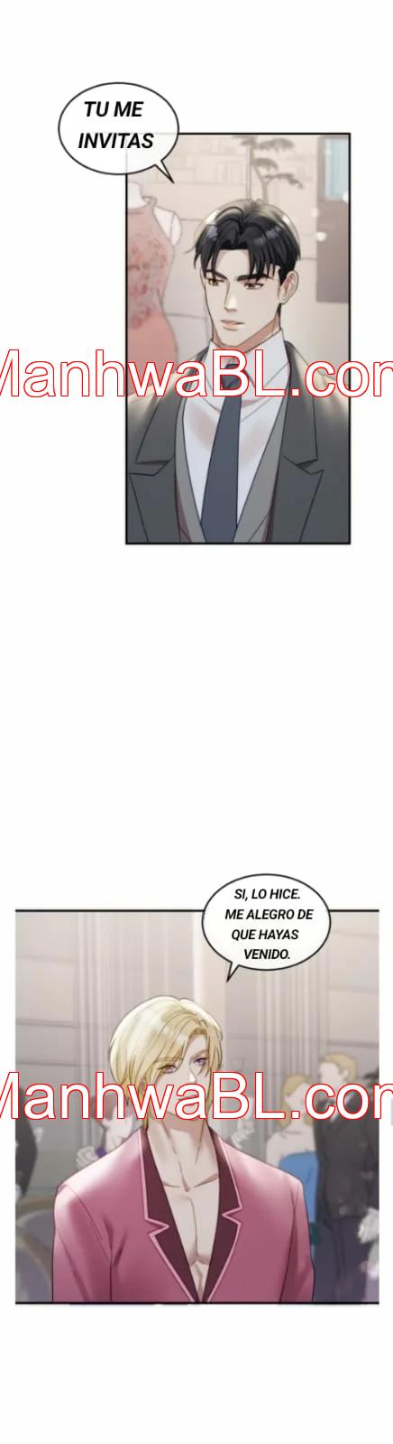 Lucian - Capítulo 11 manhwa