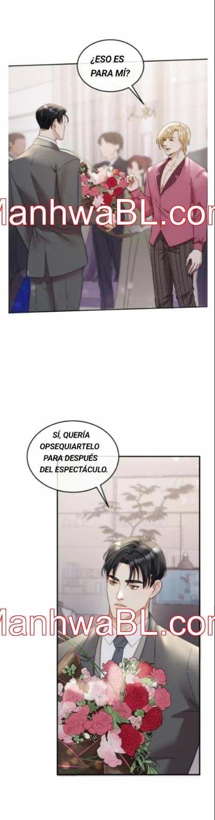 Lucian - Capítulo 11 manhwa