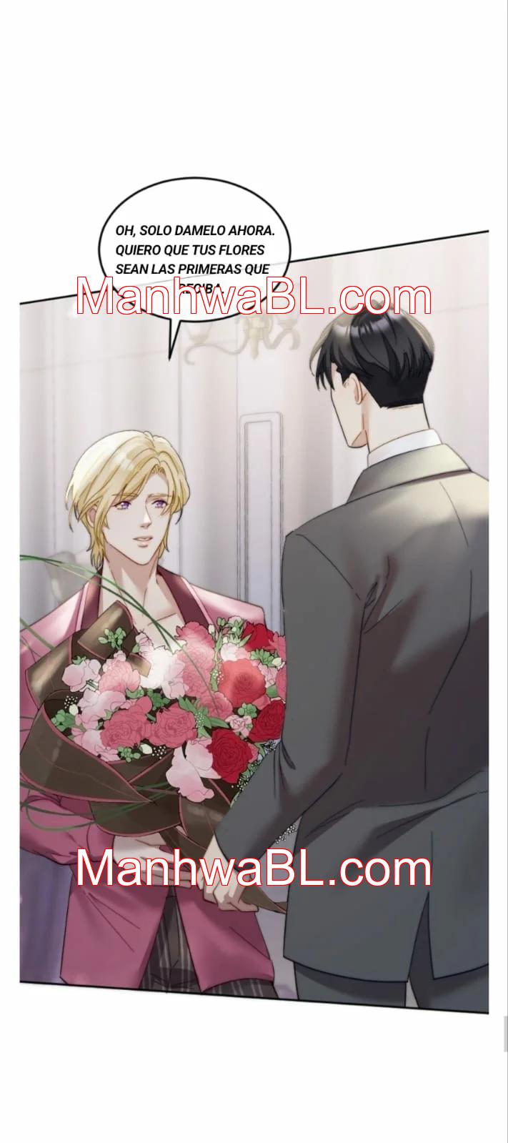 Lucian - Capítulo 11 manhwa