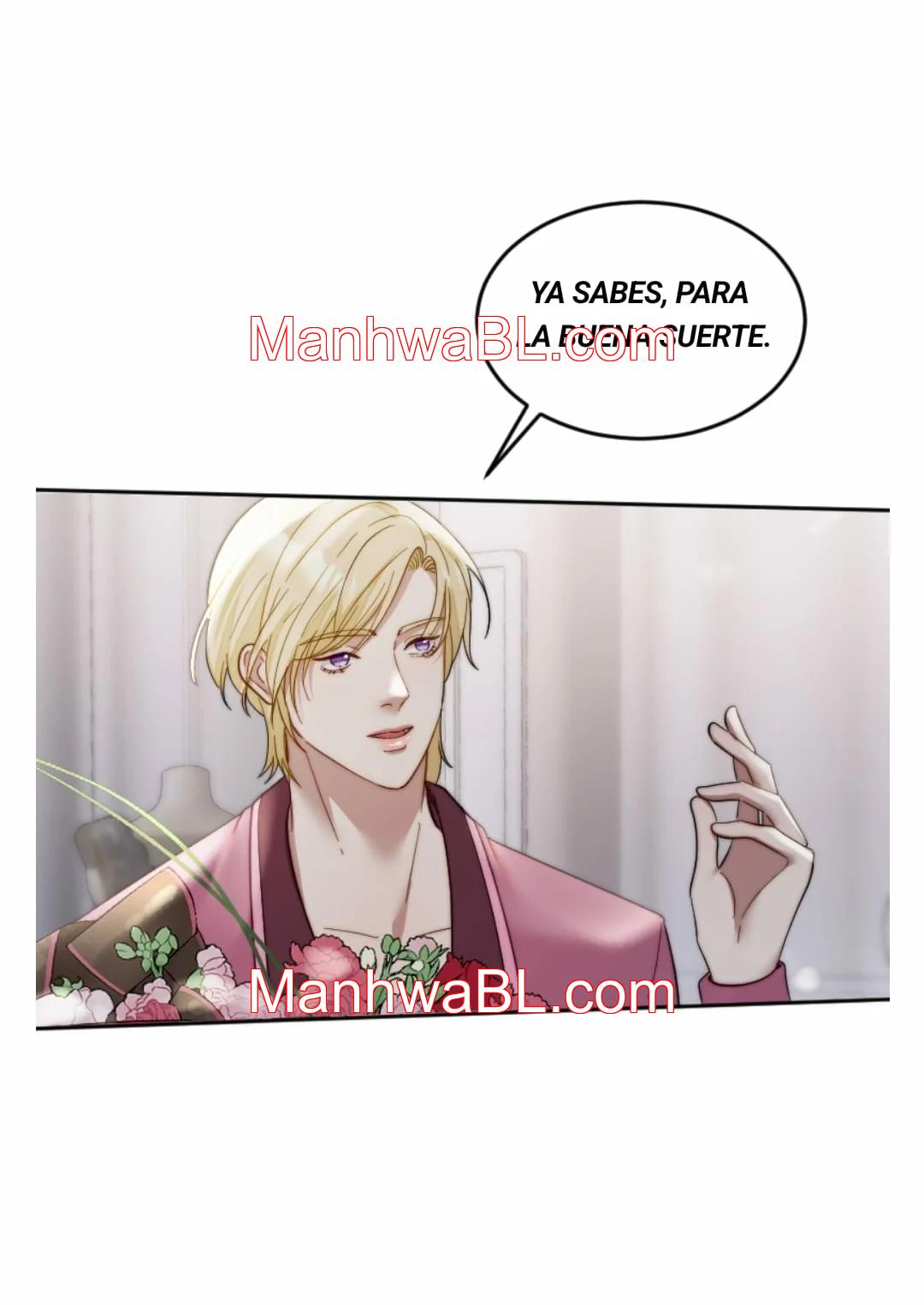 Lucian - Capítulo 11 manhwa