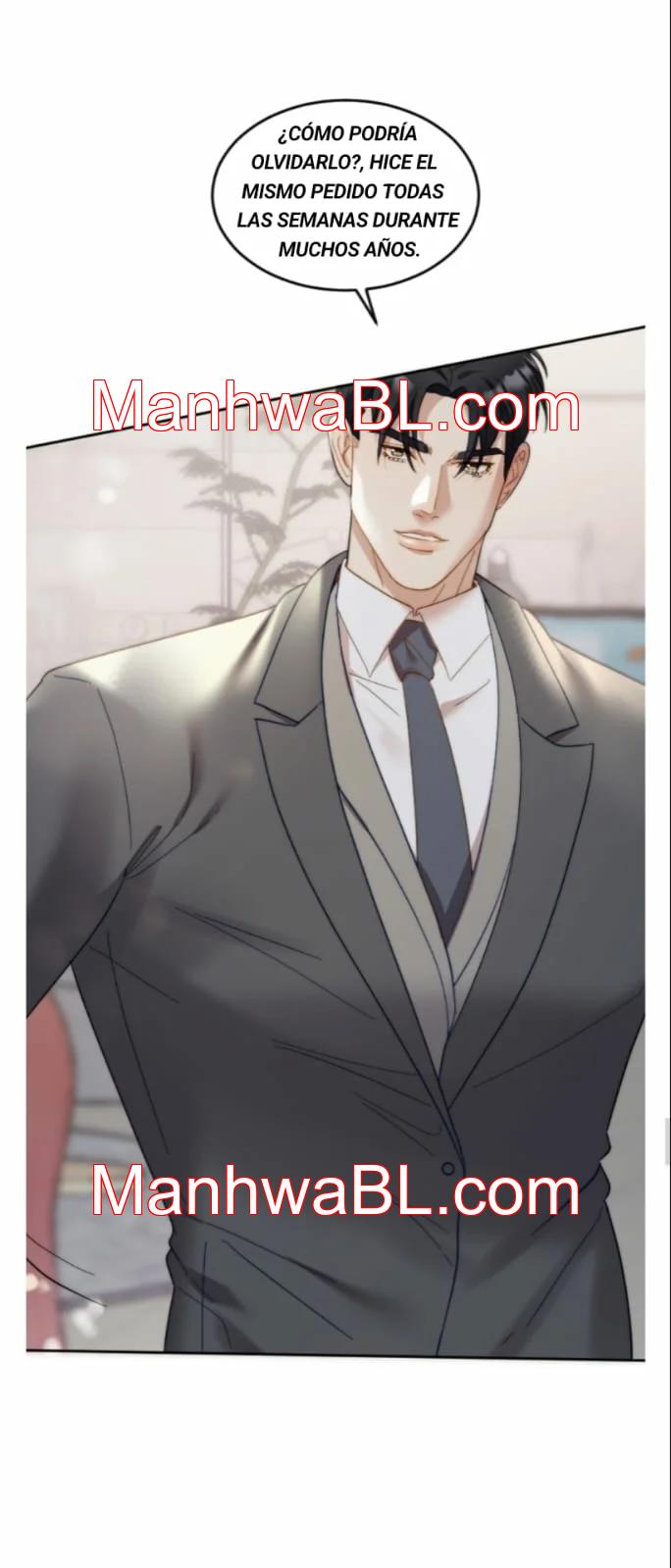 Lucian - Capítulo 11 manhwa
