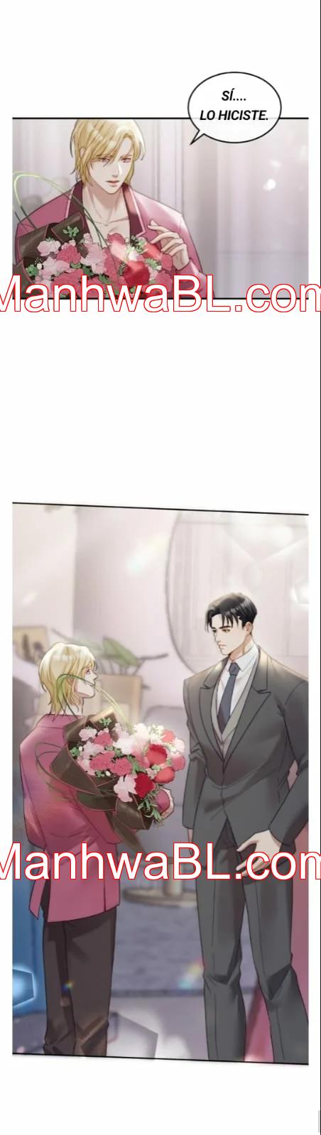 Lucian - Capítulo 11 manhwa