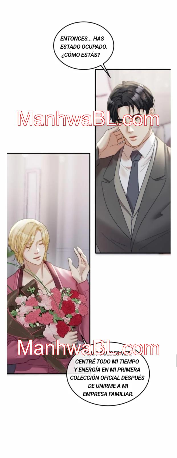 Lucian - Capítulo 11 manhwa