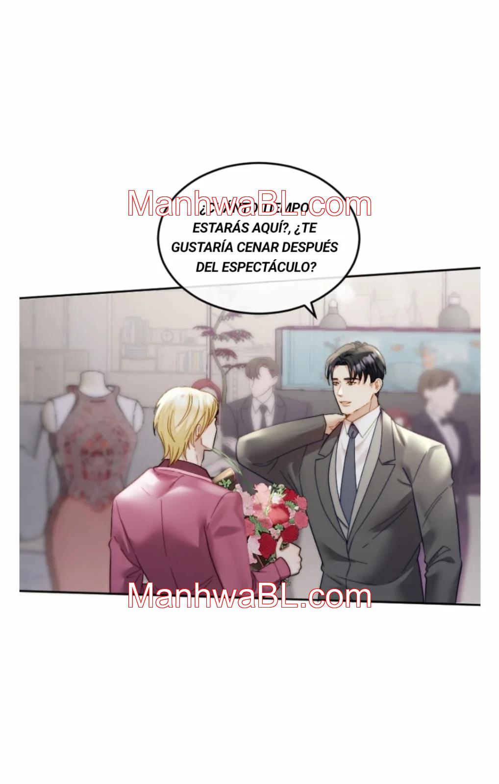 Lucian - Capítulo 11 manhwa