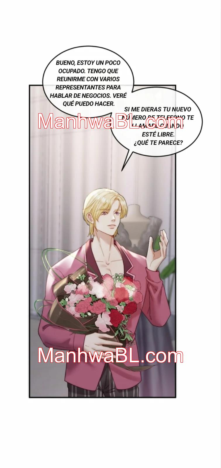 Lucian - Capítulo 11 manhwa