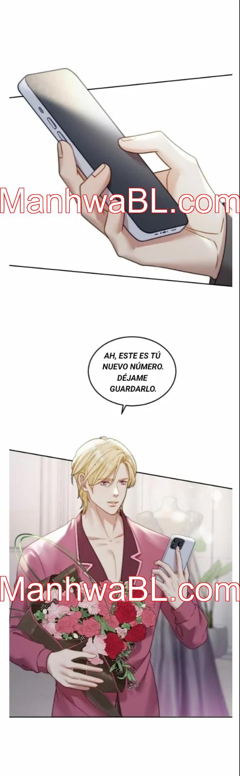 Lucian - Capítulo 11 manhwa