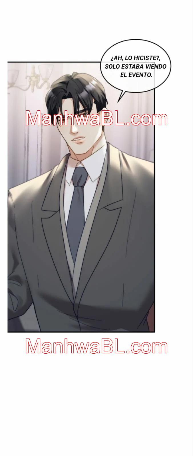 Lucian - Capítulo 11 manhwa