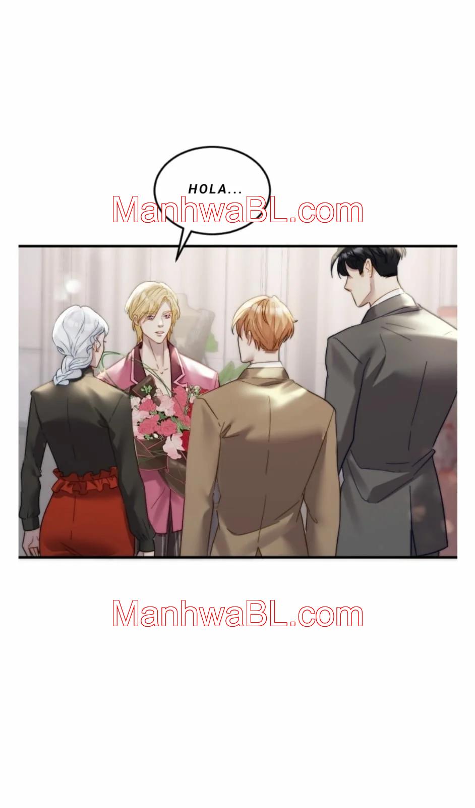 Lucian - Capítulo 11 manhwa