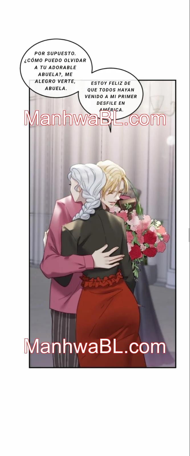 Lucian - Capítulo 11 manhwa