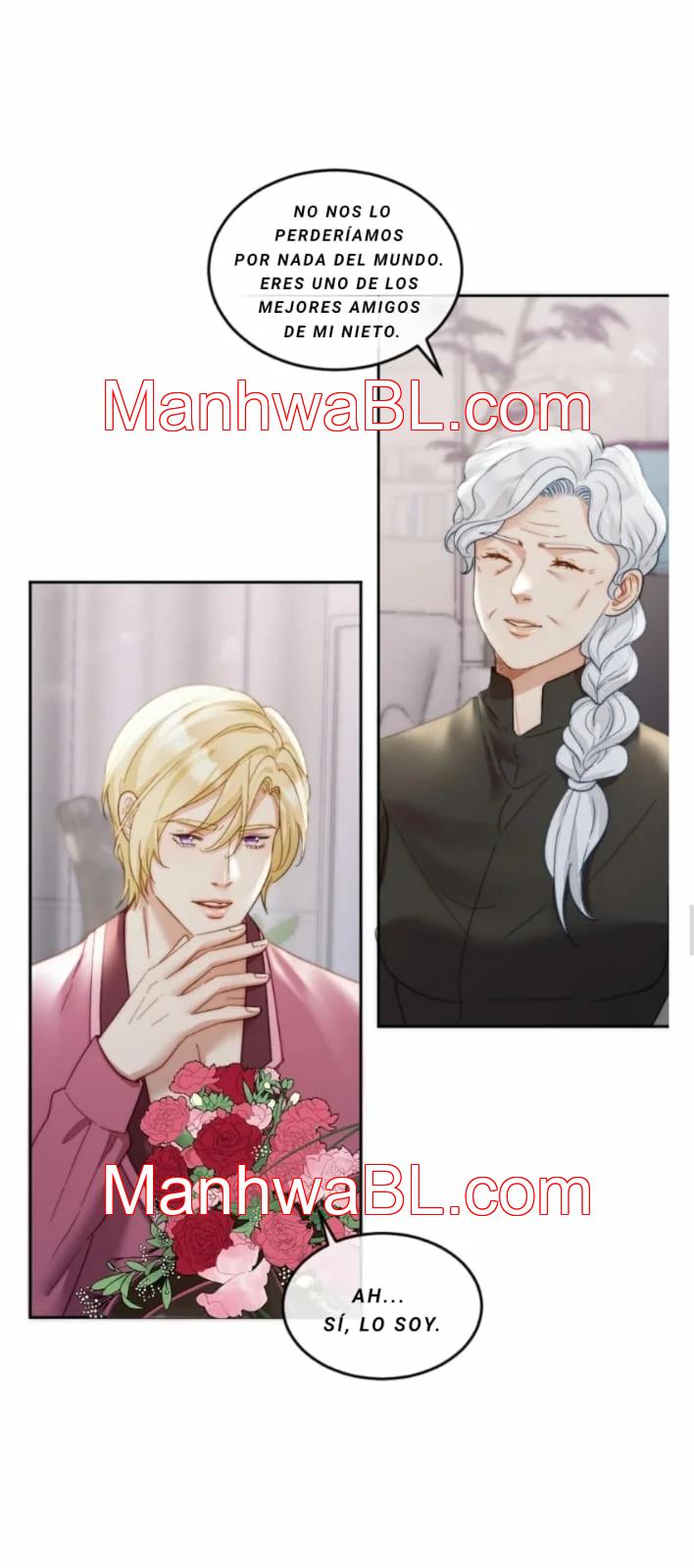 Lucian - Capítulo 11 manhwa