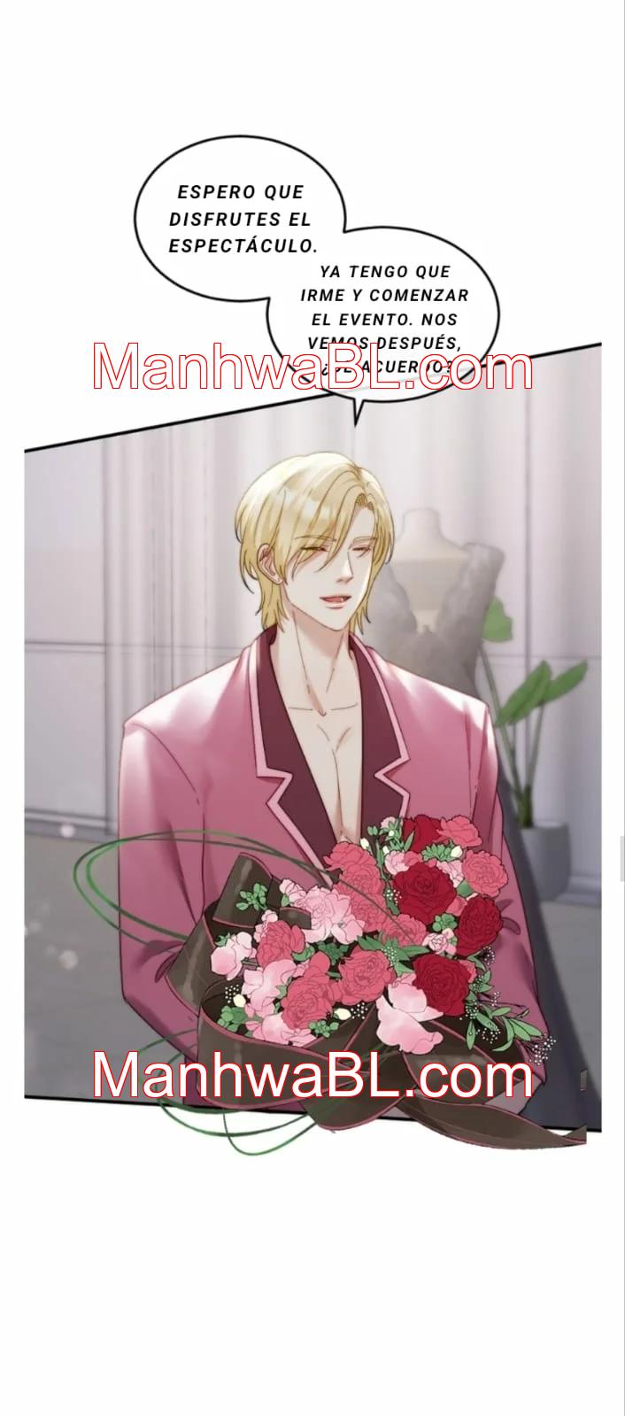 Lucian - Capítulo 11 manhwa