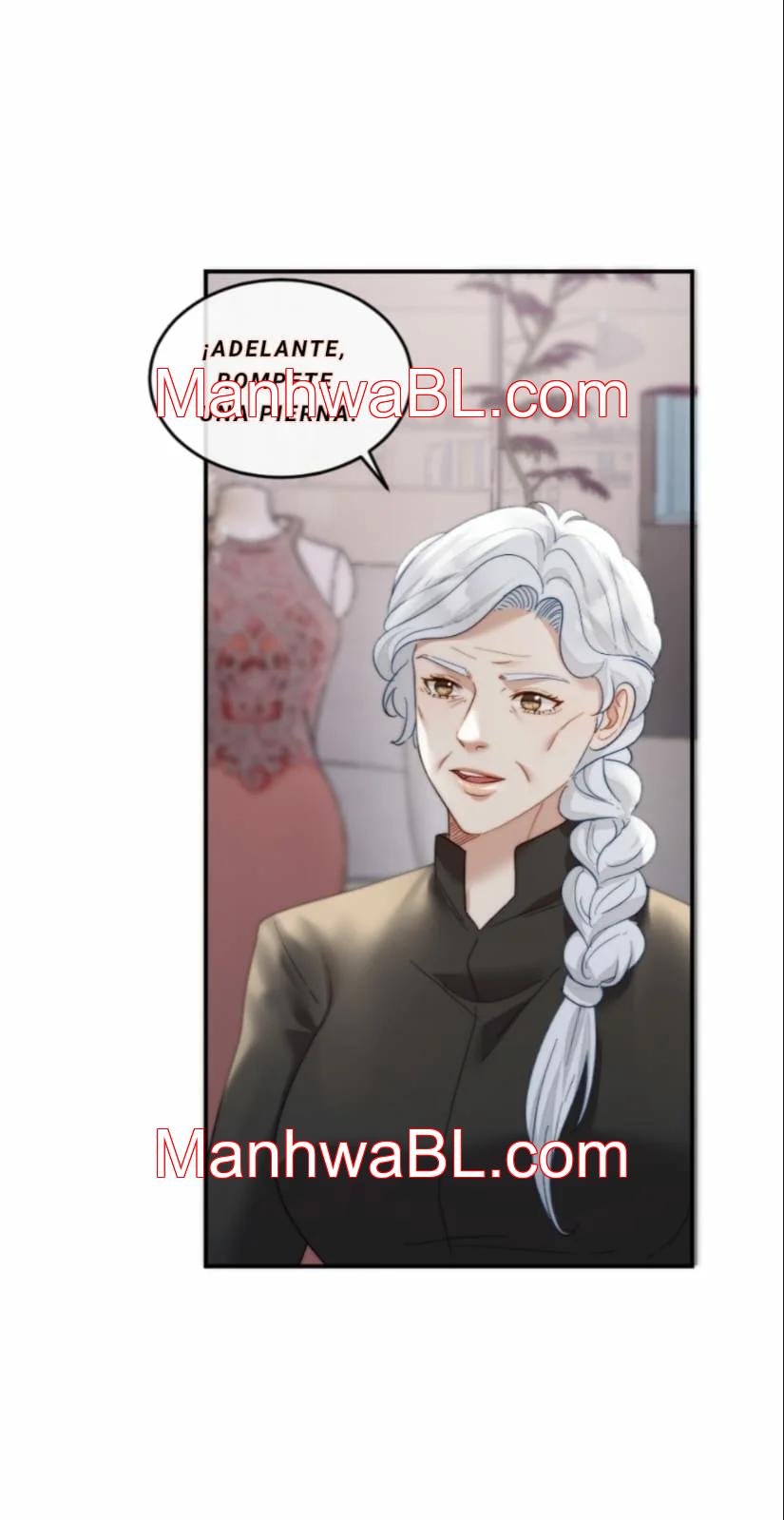 Lucian - Capítulo 11 manhwa