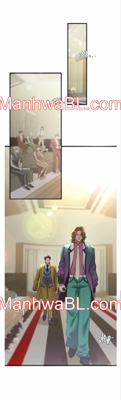 Lucian - Capítulo 11 manhwa