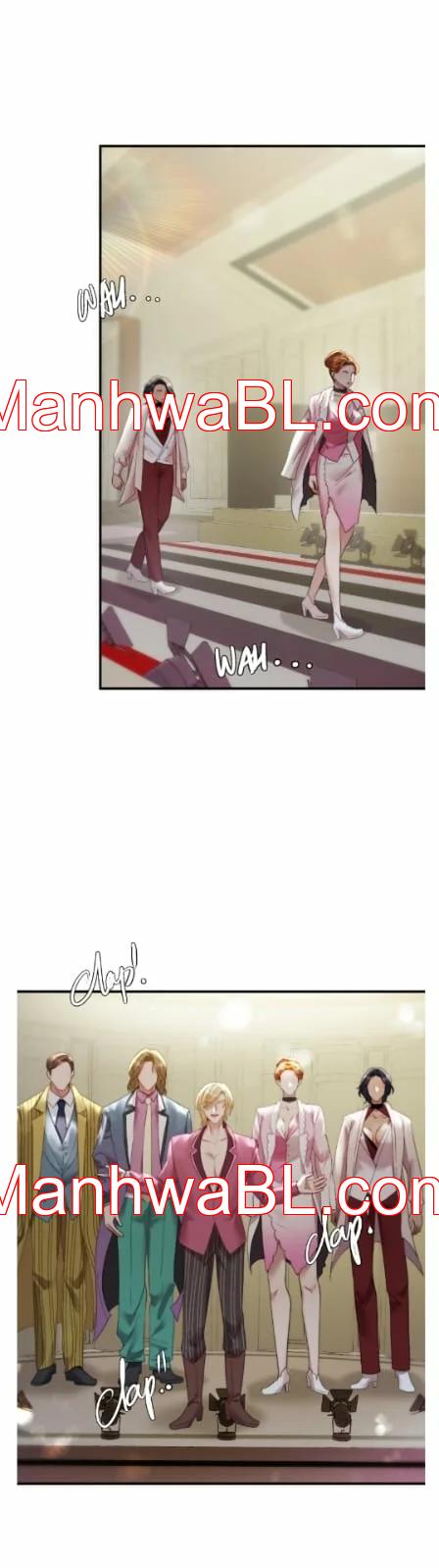 Lucian - Capítulo 11 manhwa