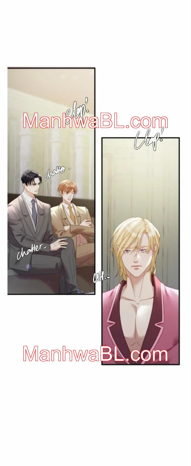 Lucian - Capítulo 11 manhwa