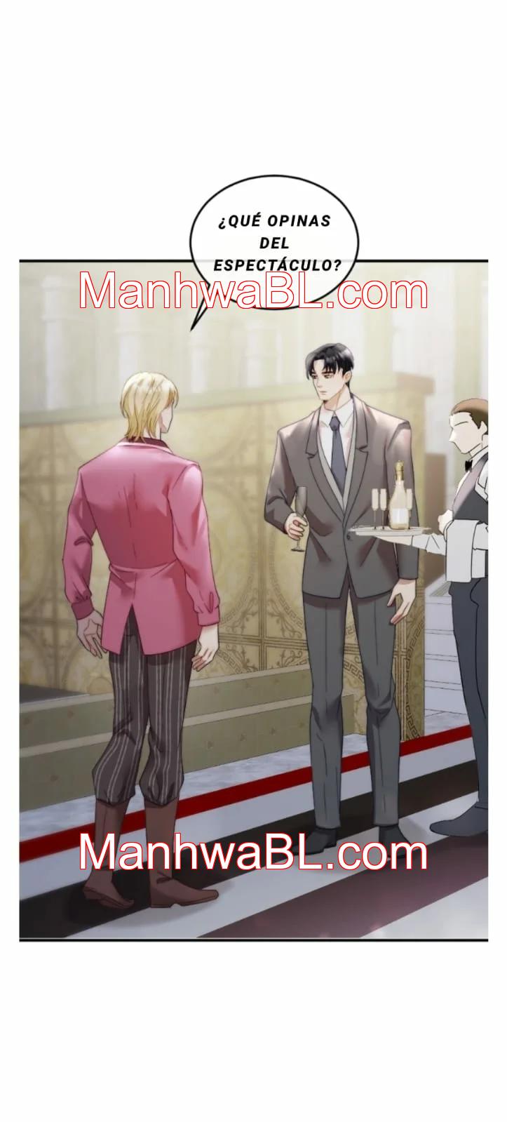 Lucian - Capítulo 11 manhwa