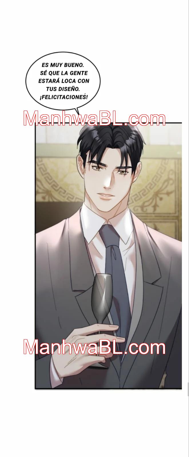 Lucian - Capítulo 11 manhwa