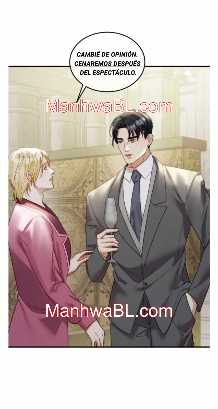 Lucian - Capítulo 11 manhwa