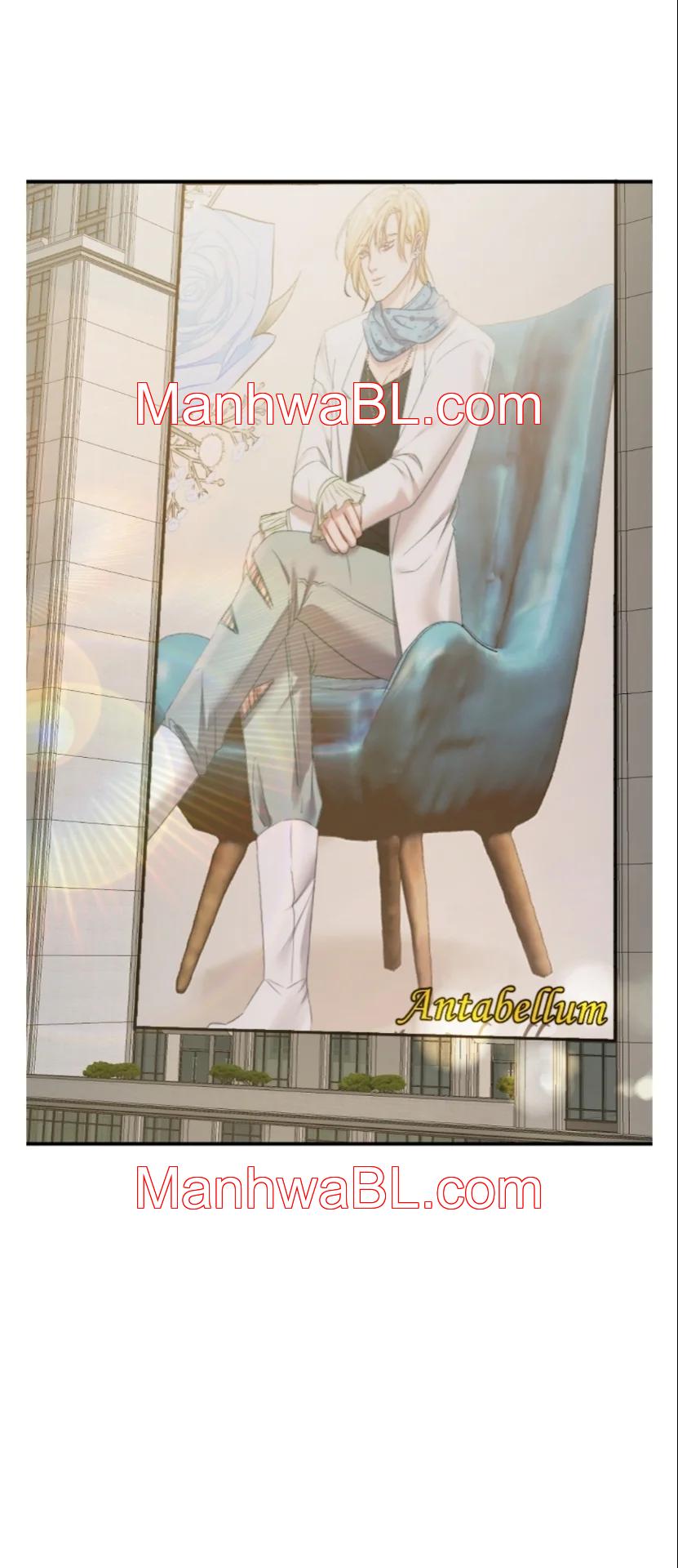 Lucian - Capítulo 11 manhwa