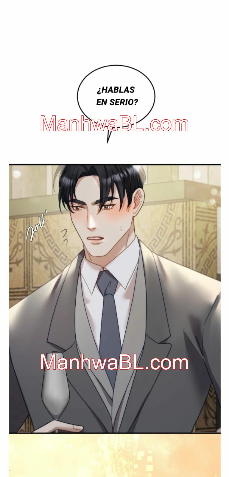 Lucian - Capítulo 11 manhwa