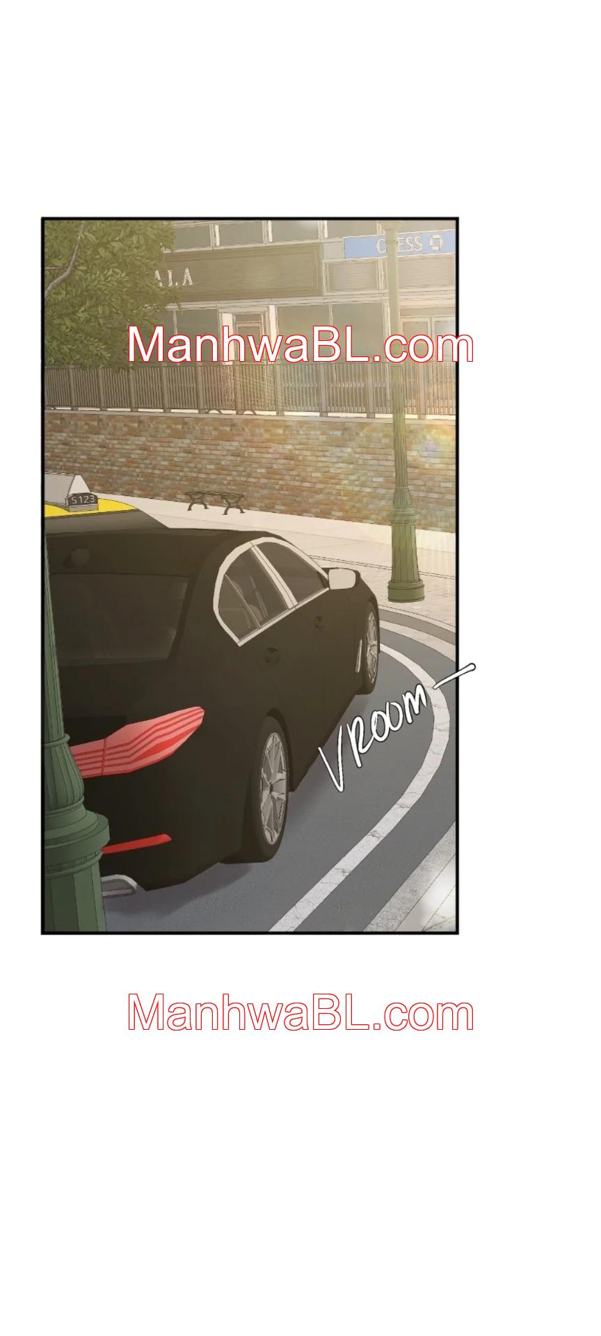 Lucian - Capítulo 11 manhwa