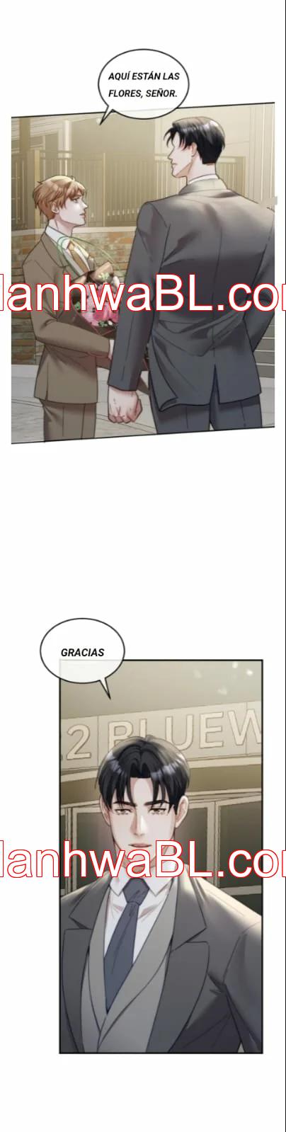 Lucian - Capítulo 11 manhwa