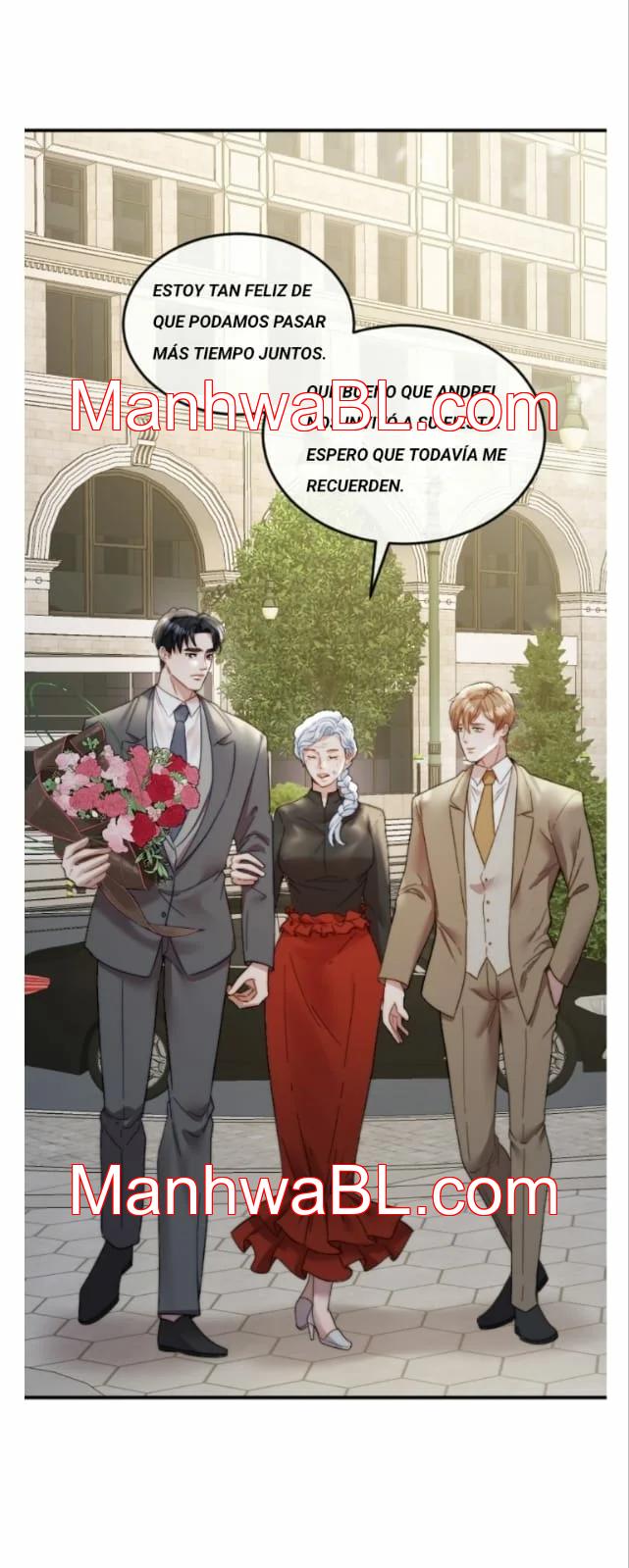 Lucian - Capítulo 11 manhwa