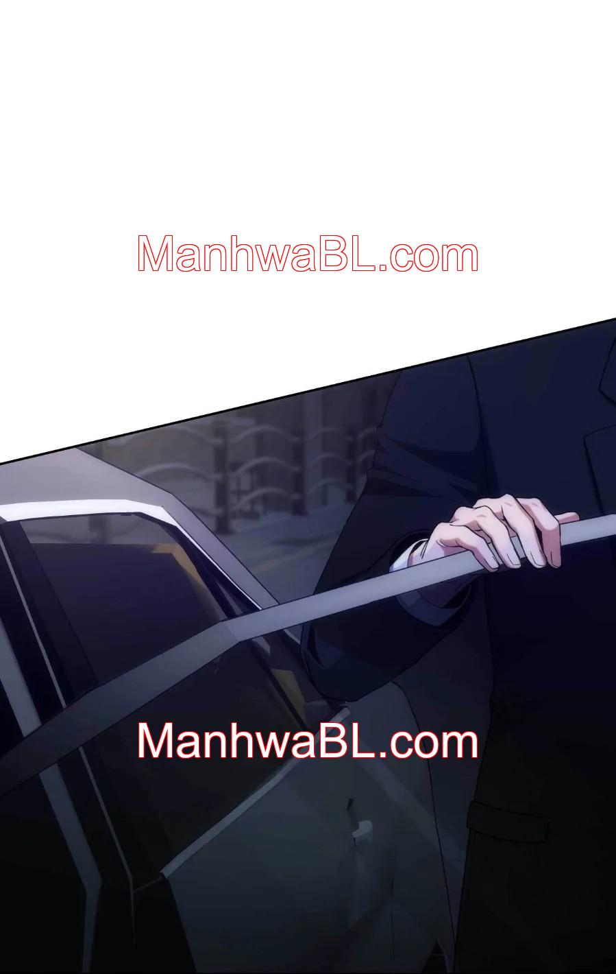 Into the thrill - Capítulo 33 manhwa