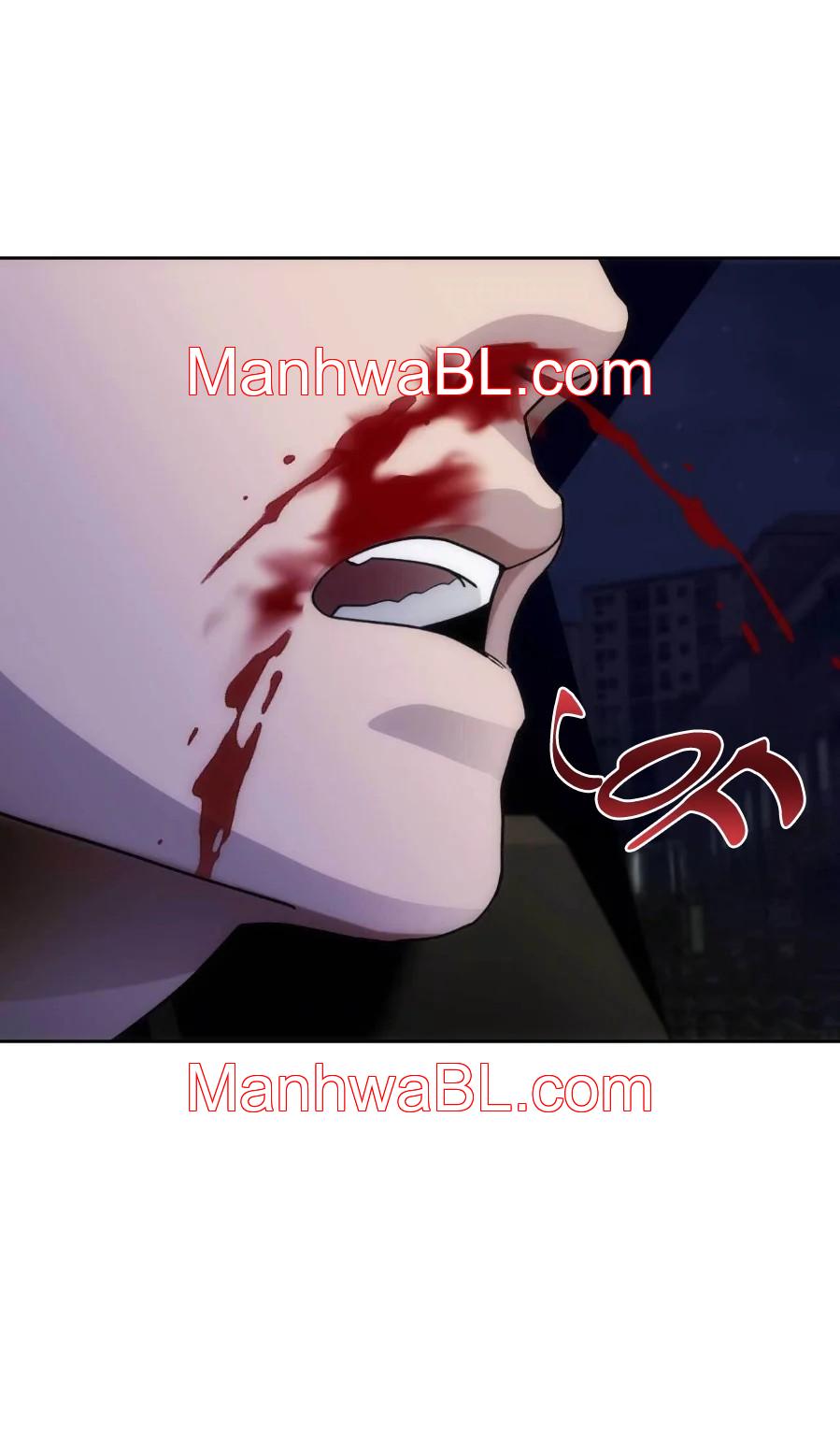Into the thrill - Capítulo 33 manhwa