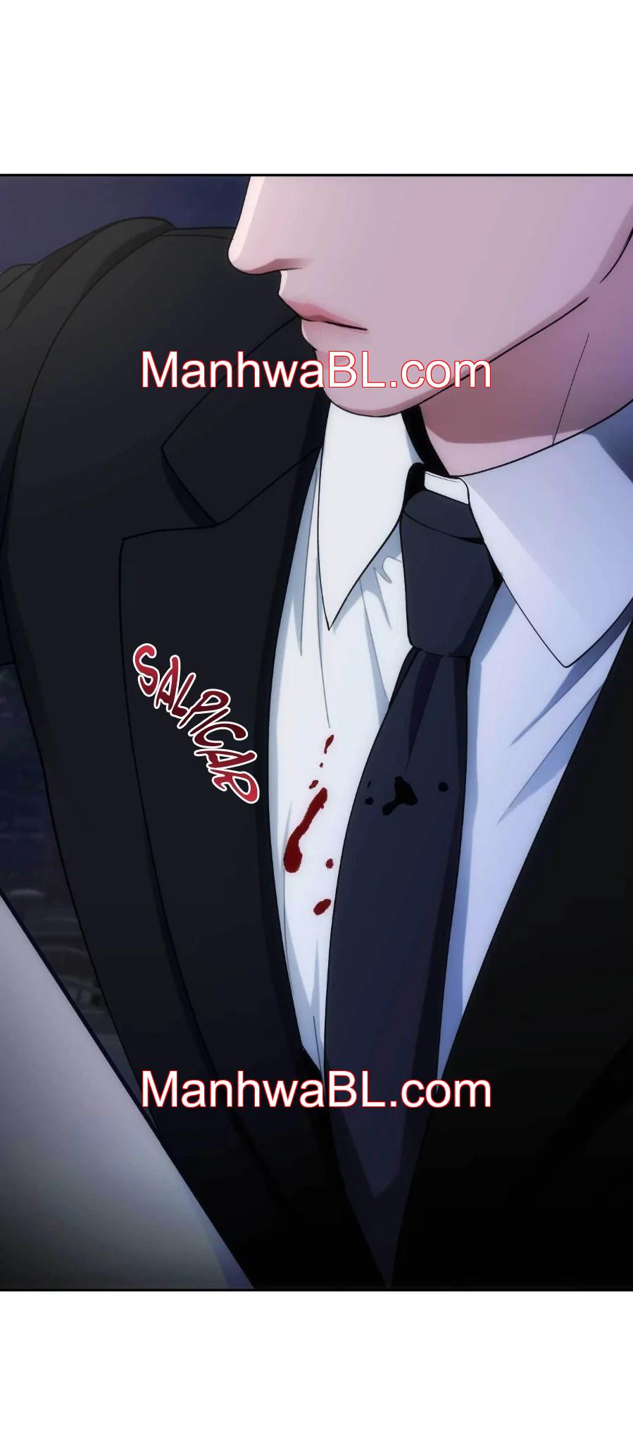 Into the thrill - Capítulo 33 manhwa
