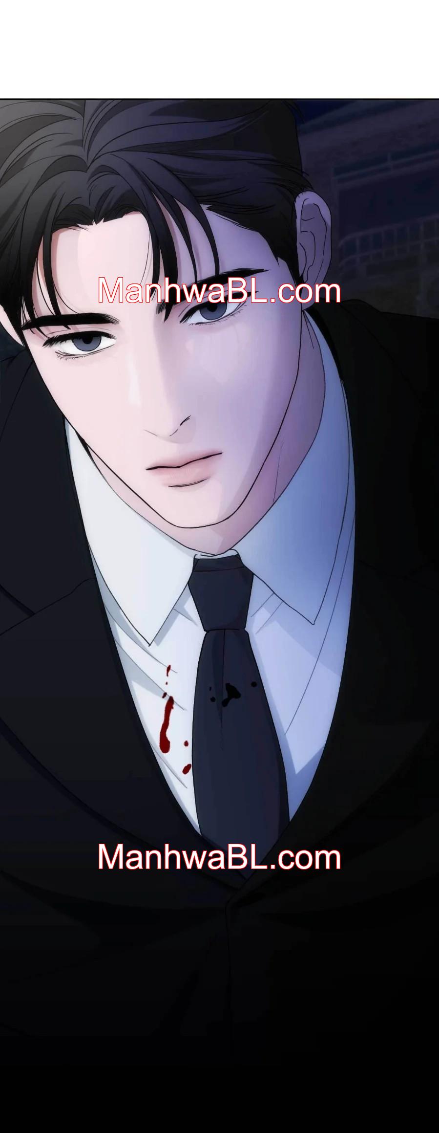 Into the thrill - Capítulo 33 manhwa