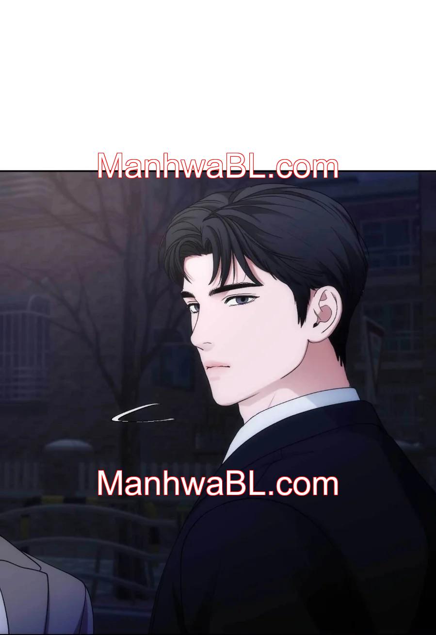 Into the thrill - Capítulo 33 manhwa