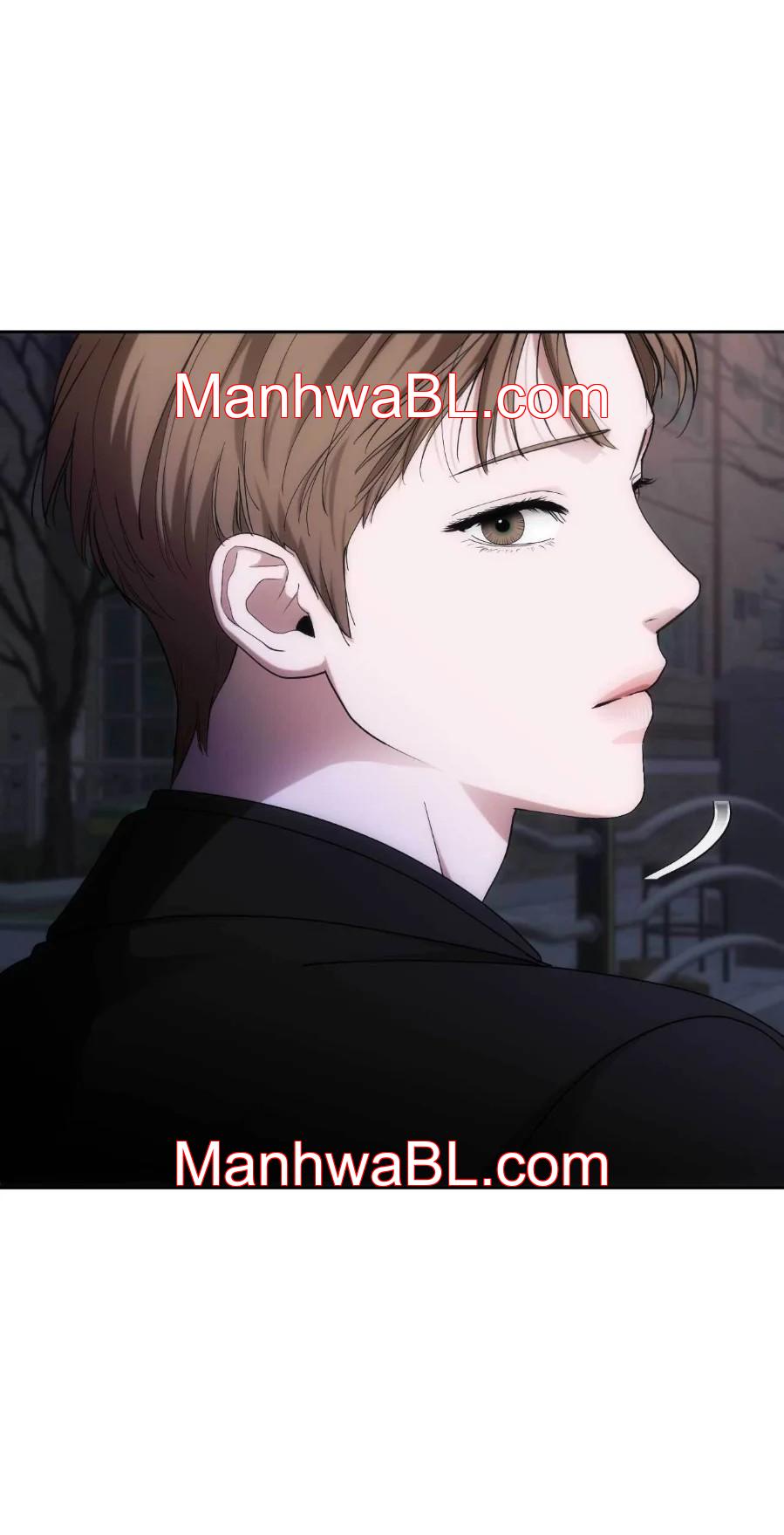 Into the thrill - Capítulo 33 manhwa